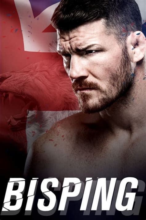 bisping movie streaming.